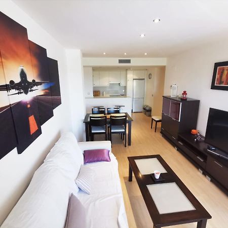 Port Gran - Majestic - Roses - Costa Brava Apartamento Exterior foto