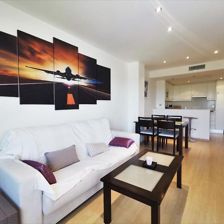 Port Gran - Majestic - Roses - Costa Brava Apartamento Exterior foto