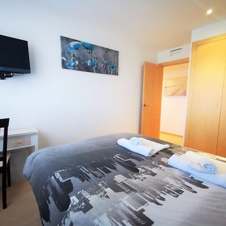 Port Gran - Majestic - Roses - Costa Brava Apartamento Exterior foto