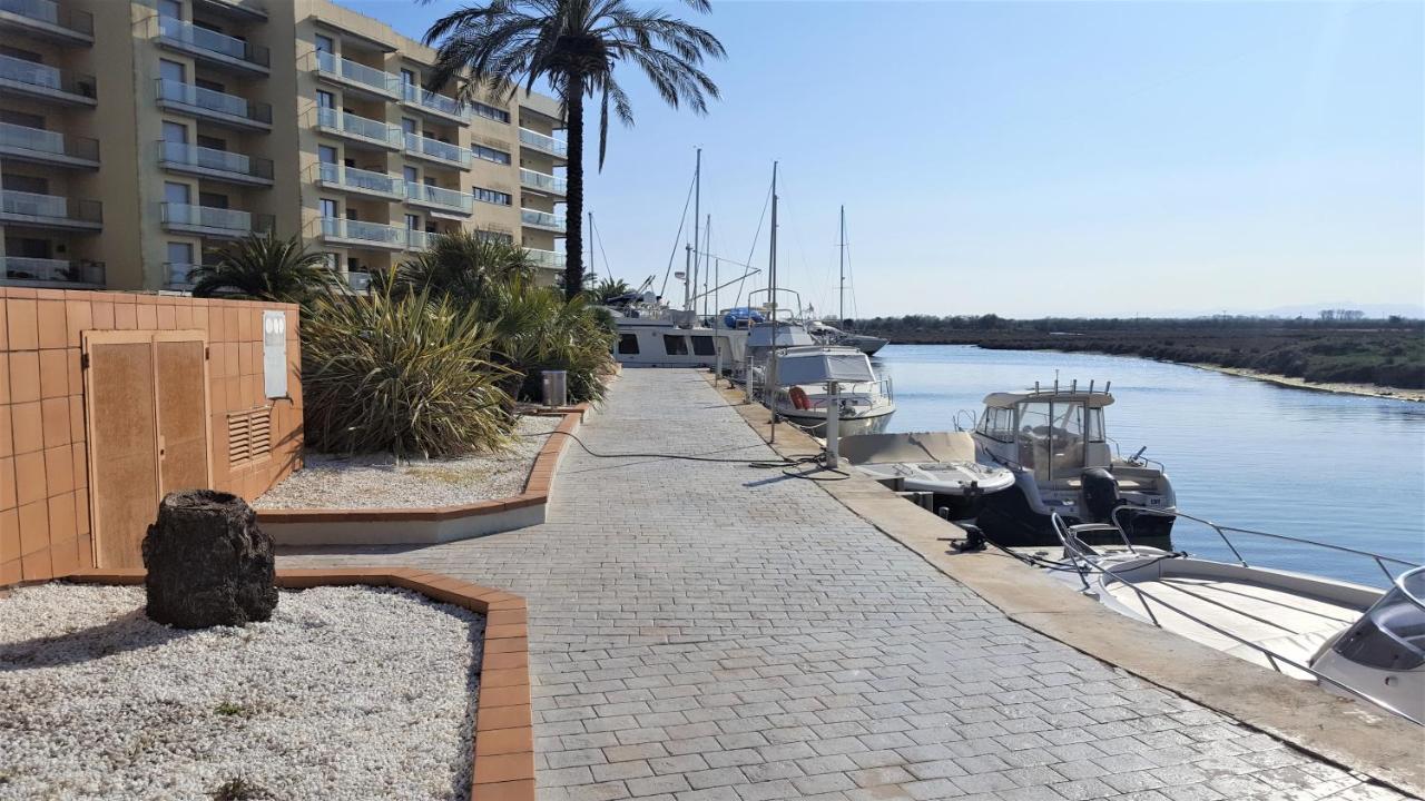 Port Gran - Majestic - Roses - Costa Brava Apartamento Exterior foto