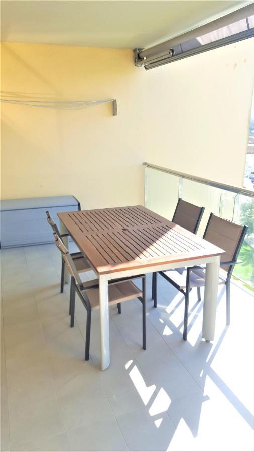 Port Gran - Majestic - Roses - Costa Brava Apartamento Exterior foto