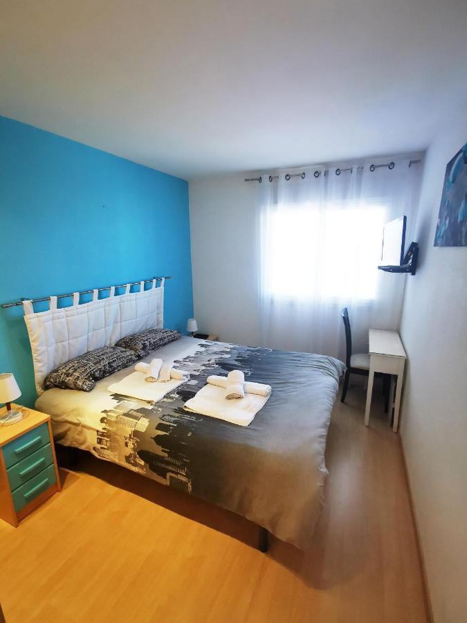 Port Gran - Majestic - Roses - Costa Brava Apartamento Exterior foto