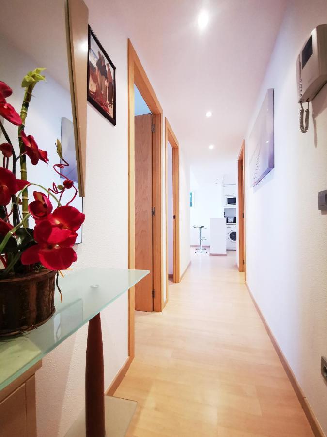 Port Gran - Majestic - Roses - Costa Brava Apartamento Exterior foto