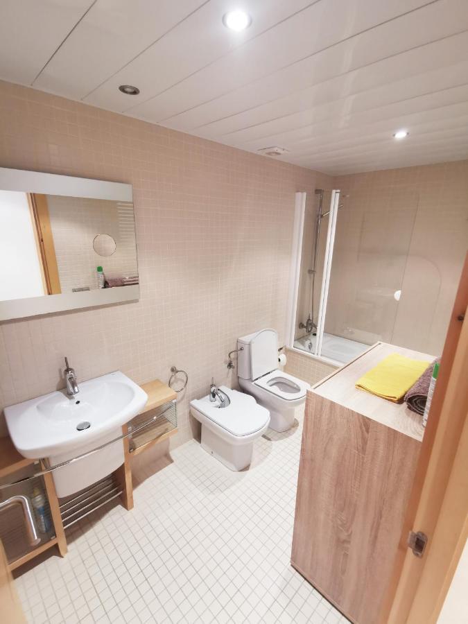 Port Gran - Majestic - Roses - Costa Brava Apartamento Exterior foto